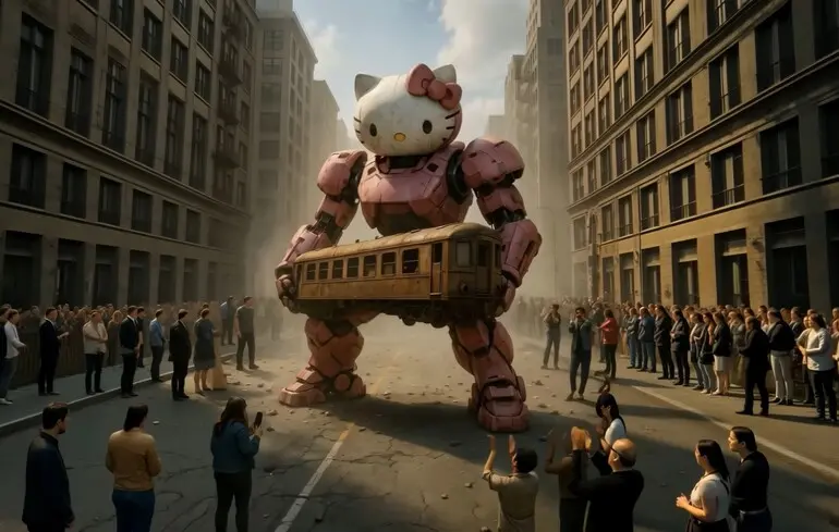 Немовлята в космосі та котячі мелодрами: 10% найпопулярніших YouTube каналів публікують відео згенеровані ШІ