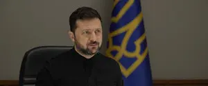 Зеленский и Моди обсудили санкции против России