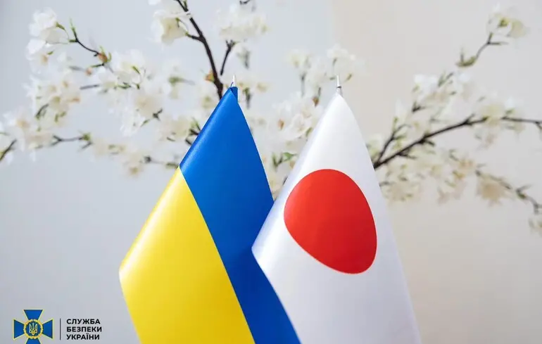 Експо-2025 у Японії: Україна потребує відтермінування європейського екомита