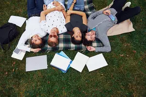 День молодежи в Украине: история