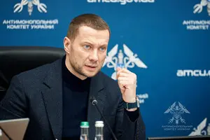 Суд не відсторонив з посади голову АМКУ Кириленка