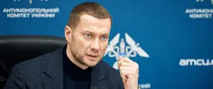 Суд не відсторонив з посади голову АМКУ Кириленка