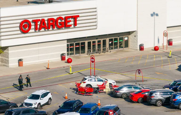 У Техасі відбулася стрілянина, яка забрала життя двох дорослих та дитини