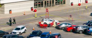 В Техасе произошла стрельба, которая забрала жизни двух взрослых и ребенка