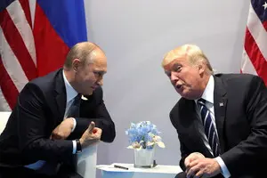 У Трампа есть шансы избежать катастрофы на встрече с Путиным — FT