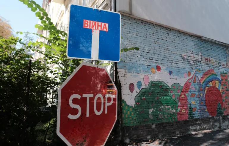 «Данные Gallup показывают переход украинцев не от оптимизма к пессимизму, а от эйфории к реализму»