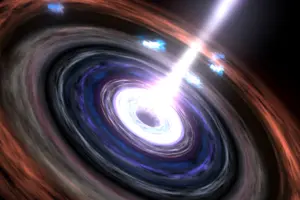 Астрономы обнаружили галактику 