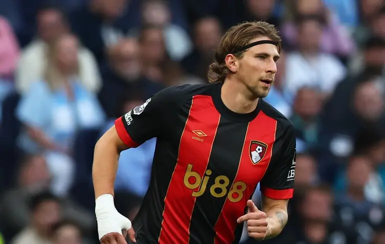 Ілля Забарний