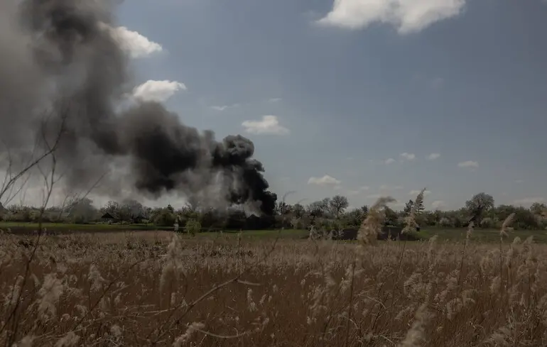 Не можна відновлювати позиції методом штурмів, коли фронт тріщить, а резервів не вистачає – Кротевич