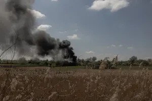 Нельзя восстанавливать позиции методом штурмов, когда фронт трещит, а резервов не хватает - Кротевич