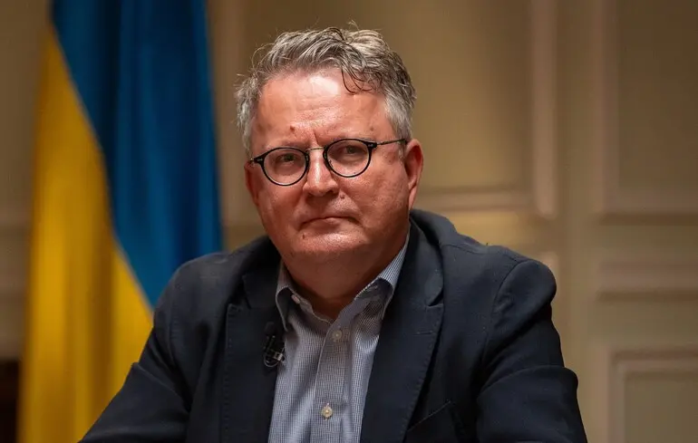 Саміт Путіна і Трампа не є катастрофою для України, її позицію чують — Кислиця