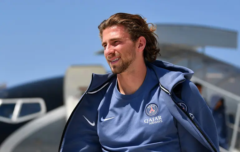 Илья Забарный