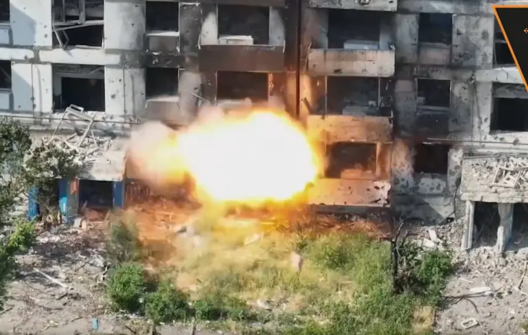 Попытка проникнуть в город провалилась: в Запорожской области уничтожили вражескую ДРГ