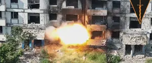Попытка проникнуть в город провалилась: в Запорожской области уничтожили вражескую ДРГ