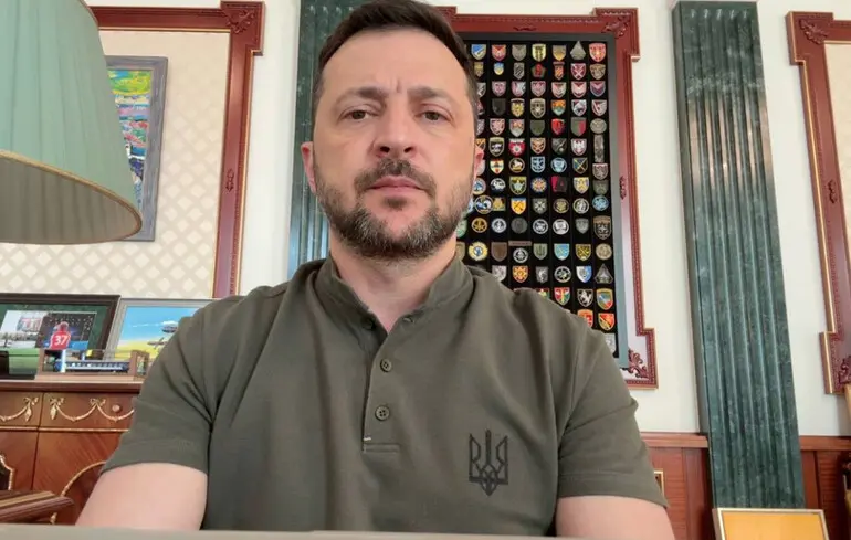 Зеленский анонсировал новые шаги, которые мобилизуют партнеров