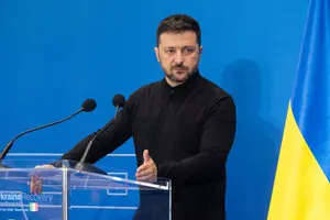 Зеленский предупредил о риске новой войны в случае отказа от Донбасса