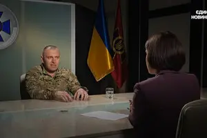 Должна была состояться на месяц раньше: Малюк рассказал детали спецоперации 