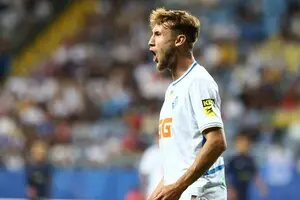 Впервые за 20 лет украинские клубы не пробились в основной этап Лиги чемпионов