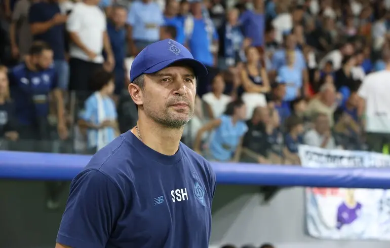 Александр Шовковский