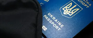 Закордонний паспорт: як його оформити та скільки це коштує