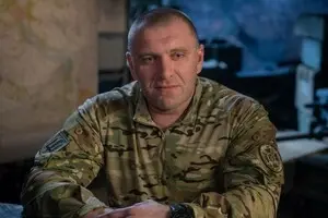 Глава СБУ Малюк рассказал, что россияне пытались убить его двумя 