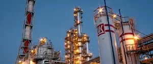 Волгоград подвергся атаке дронов, вероятная цель — нефтеперерабатывающий завод