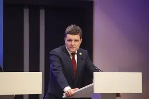 Президент Румынии собирается с визитом в Киев