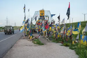 Маловероятно, что тактические успехи возле Доброполья россияне превратят в оперативный прорыв — аналитики