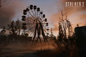 Разработчики S.T.A.L.K.E.R. 2 представили план обновления игры на 2025 год