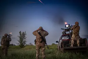 Некогда изобретательная украинская армия погрязла в советской системе принятия решений: военные призывают к изменениям — WSJ