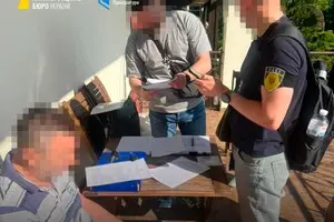 САП розкрив деталі справи із коштами, які проходили через тендерний комітет Націнституту раку 