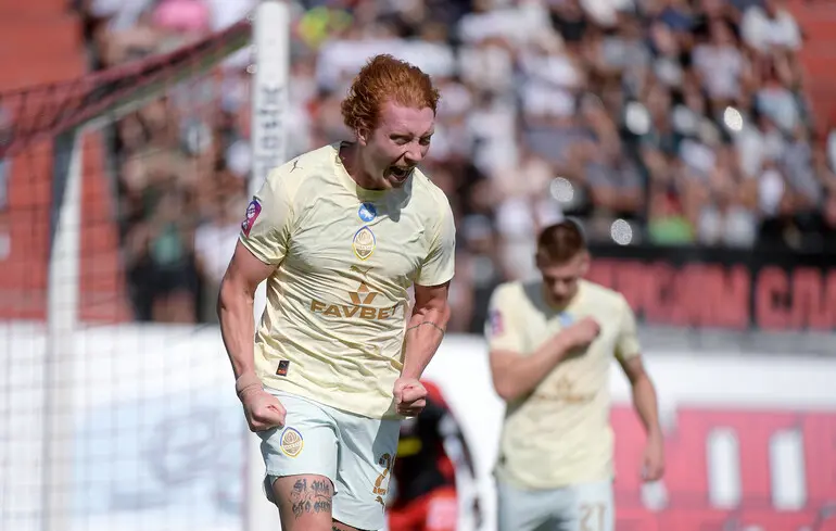 Українська Прем'єр-ліга: результати всіх матчів третього туру, відео голів, таблиця