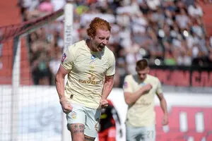 Украинская Премьер-лига: результаты всех матчей третьего тура, видео голов, таблица