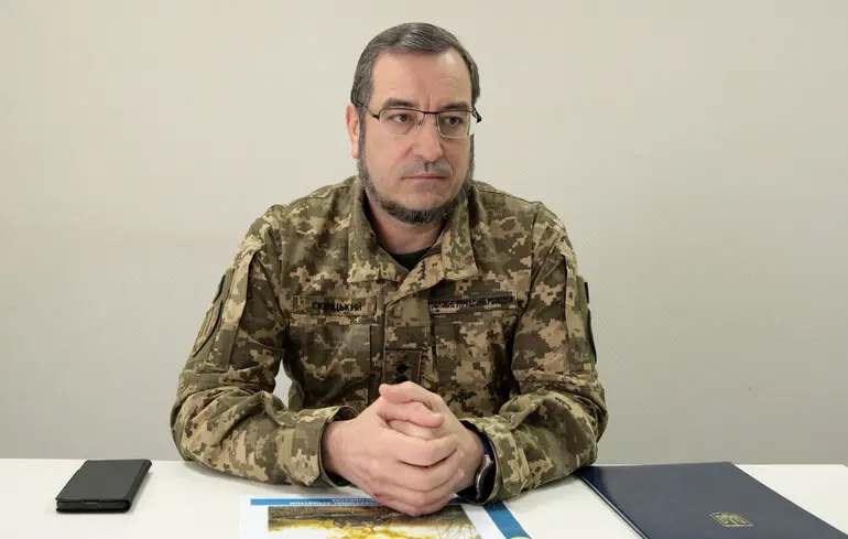 Українська розвідка застосовує комплексний підхід для скорочення військового виробництва в Росії – Скібіцький