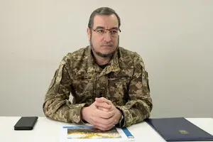  Украинская разведка применяет комплексный подход для сокращения военного производства в России – Скибицкий