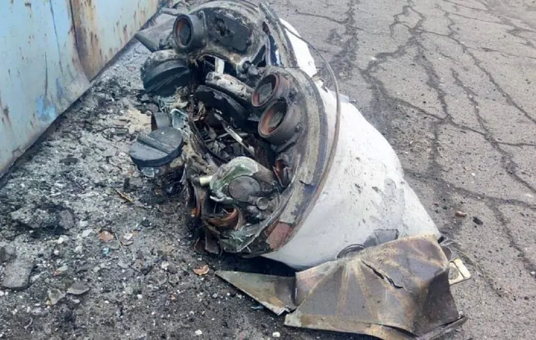 Білоруський завод виробляє конденсатори для російських далекобійних ракет, але досі не під санкціями ЄС