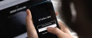 В Украине успешно протестировали Starlink Direct to Cell: спутниковая связь в смартфоне