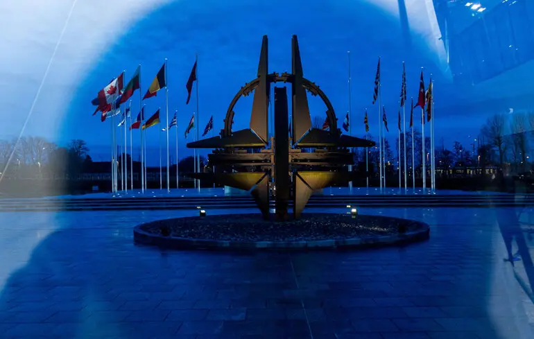 Германия профинансирует пакет военной помощи для Украины на полмиллиарда долларов