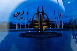 Германия профинансирует пакет военной помощи для Украины на полмиллиарда долларов