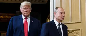 Встреча Трампа с Путиным: Европа балансирует между надеждой и страхом — Politico