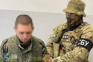 Расстрелял под Купянском мирных жителей: суд отправил оккупанта за решетку до конца его жизни