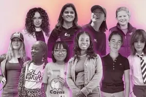 Журнал TIME впервые в истории назвал 