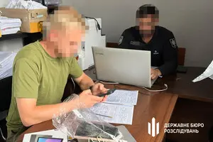 Виталию Шабунину вернули изъятые во время обыска гаджеты — ГБР завершило следствие