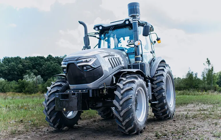 Трактори для саду та городу — зручний догляд за ділянкою