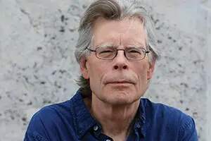 Стивен Кинг назвал время правления Трампа 