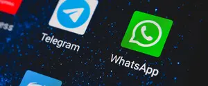 Мессенджер WhatsApp обвинил власти России в нарушении прав человека за ограничение звонков