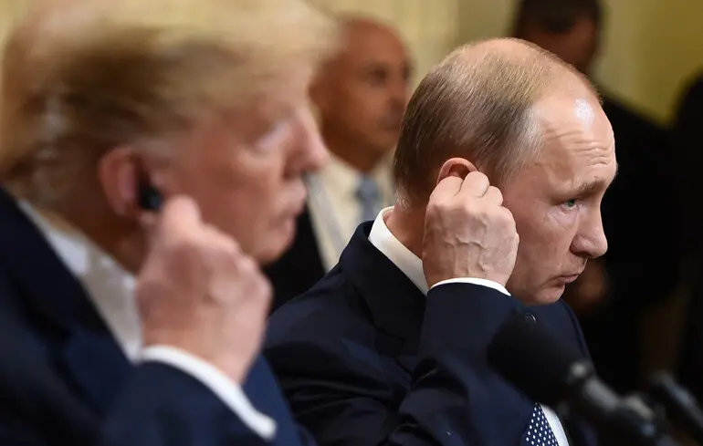 Договоренности будут, поскольку РФ не может отказать Трампу – источники Reuters