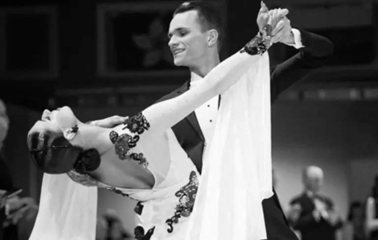 Український танцюрист Богдан Довгальов підкорює світові турніри