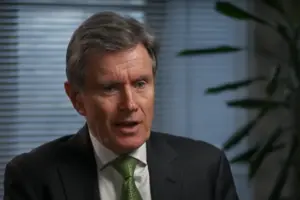 Мирное соглашение сегодня — это плохая новость для Украины, считает бывший глава МИ6