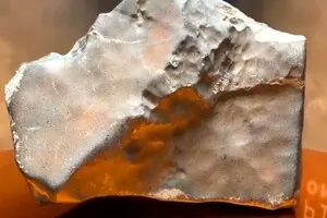 Продаж найбільшого метеорита з Марса спричинив міжнародну суперечку